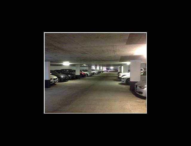 547M² OFFICE TO LET IN CLAREMONT